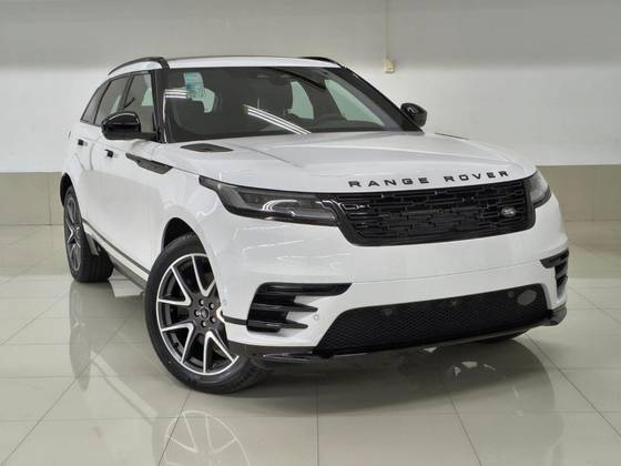LAND ROVER RANGE ROVER VELAR 2.0 P400E PHEV AUTOBIOGRAPHY AUTOMÁTICO
